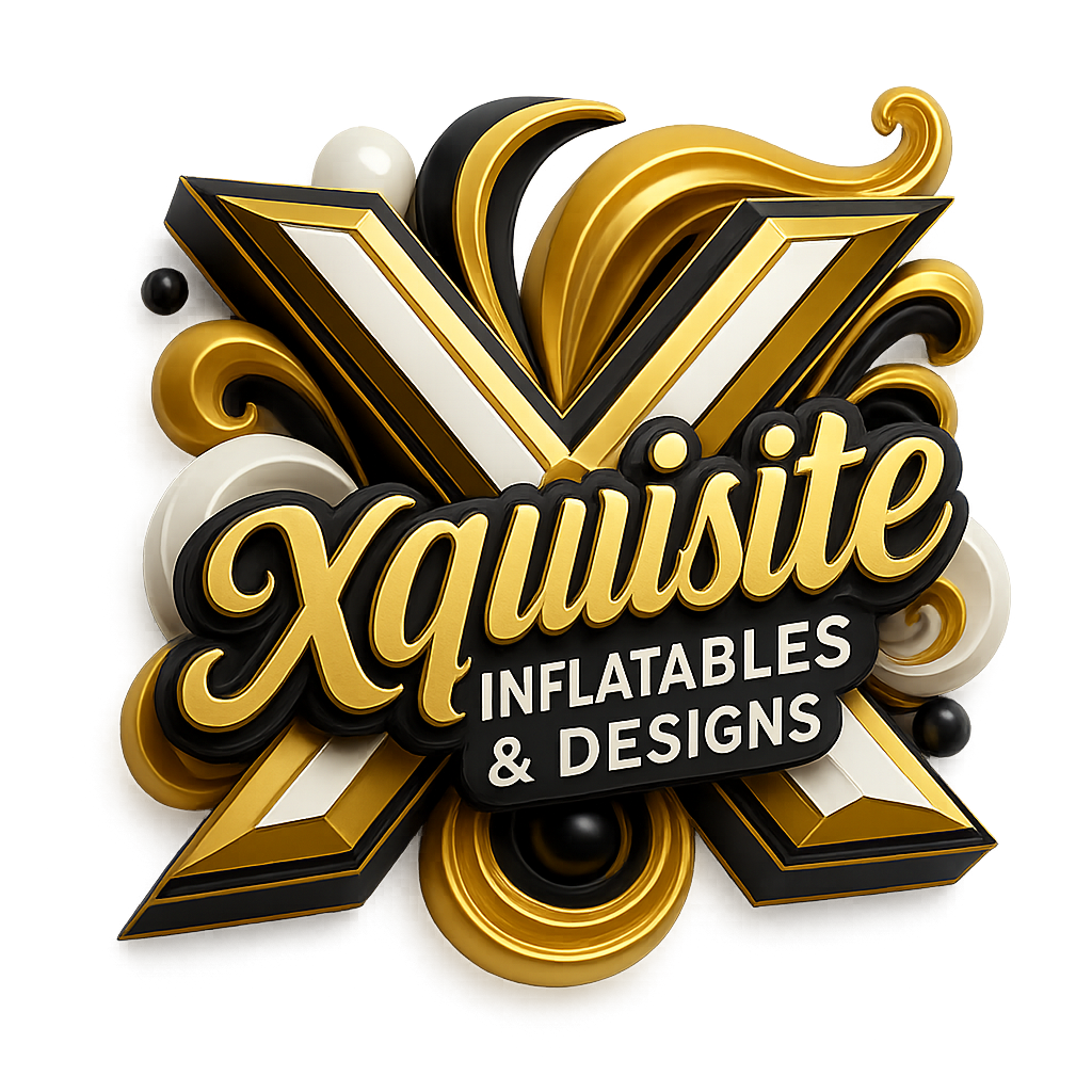 Xquisite Inflatable & Designs